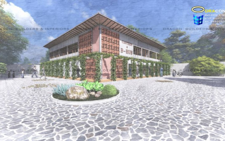 Architectural design